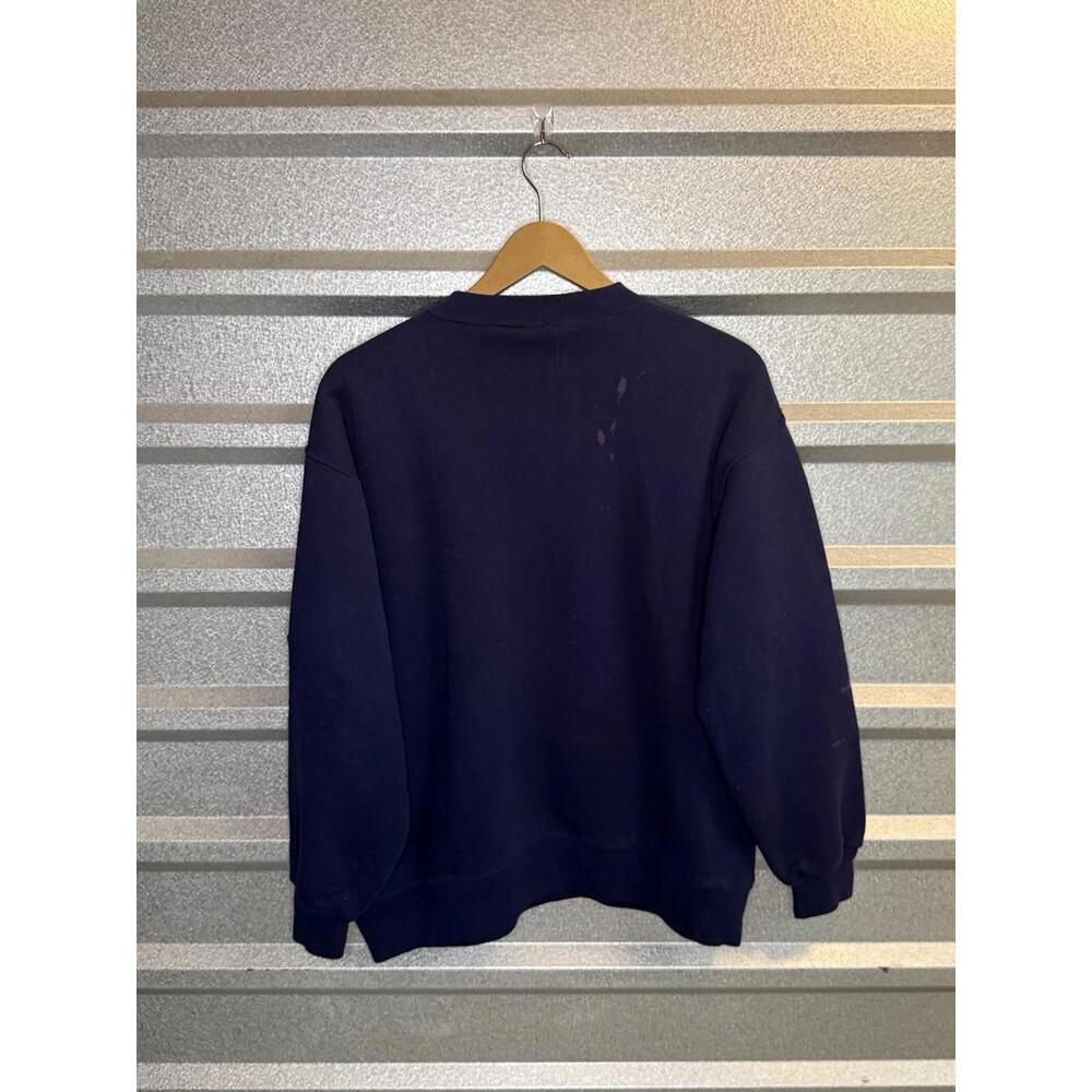 Vintage Clemson Russell Athletic Sweatshirt Size XL - Picture 2 of 3